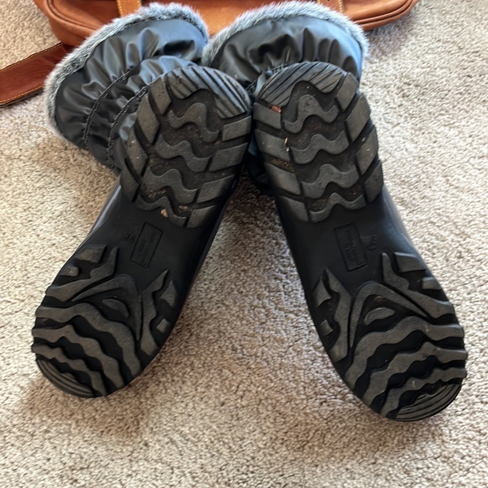 Totes Boots - image 4